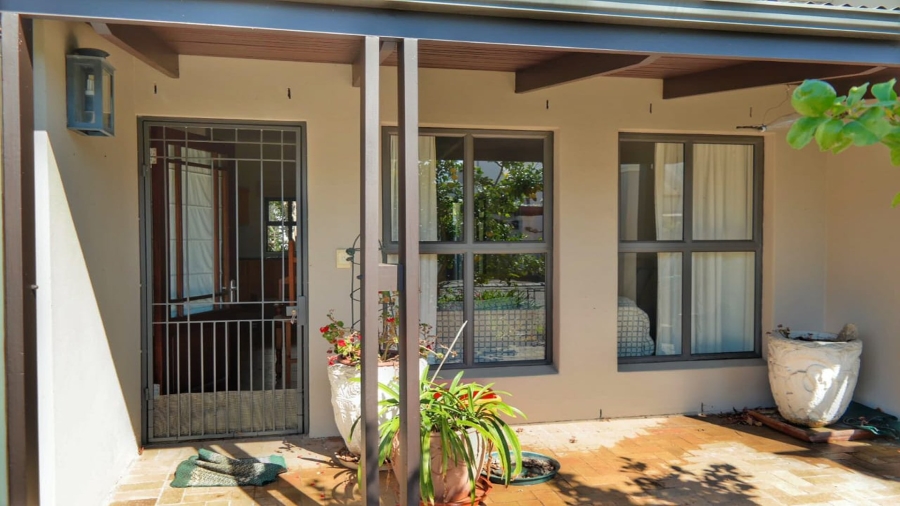 3 Bedroom Property for Sale in Jamestown Western Cape